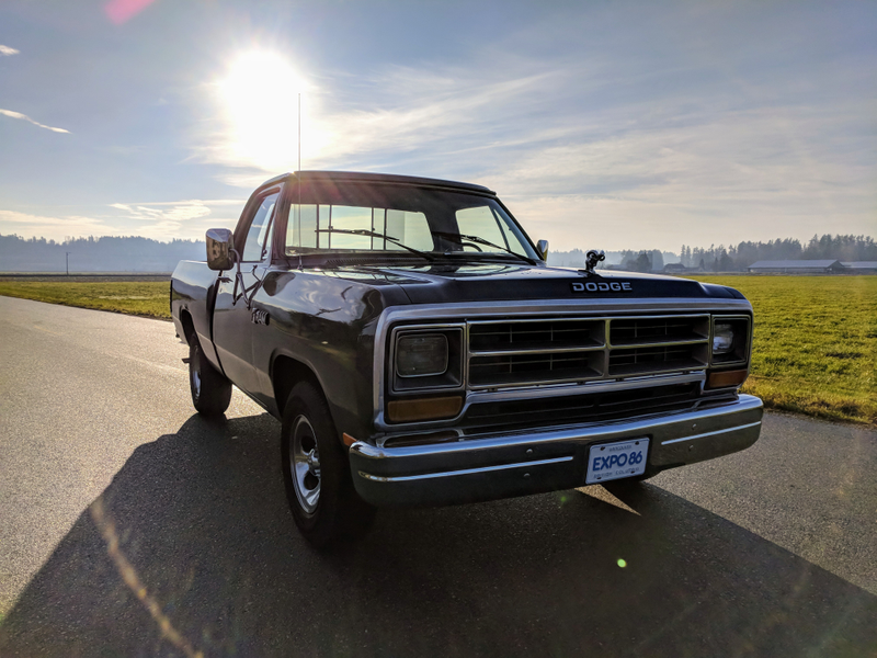 Illustration for article titled Oppo How Bad is the Rust on My Truck?